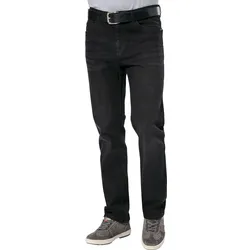 Tom Ramsey Herren Stretch-Jeans, bequem und strapazierfähig