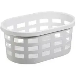 Plast team, Wäschekorb, Boston Linen Basket (36.80 l)