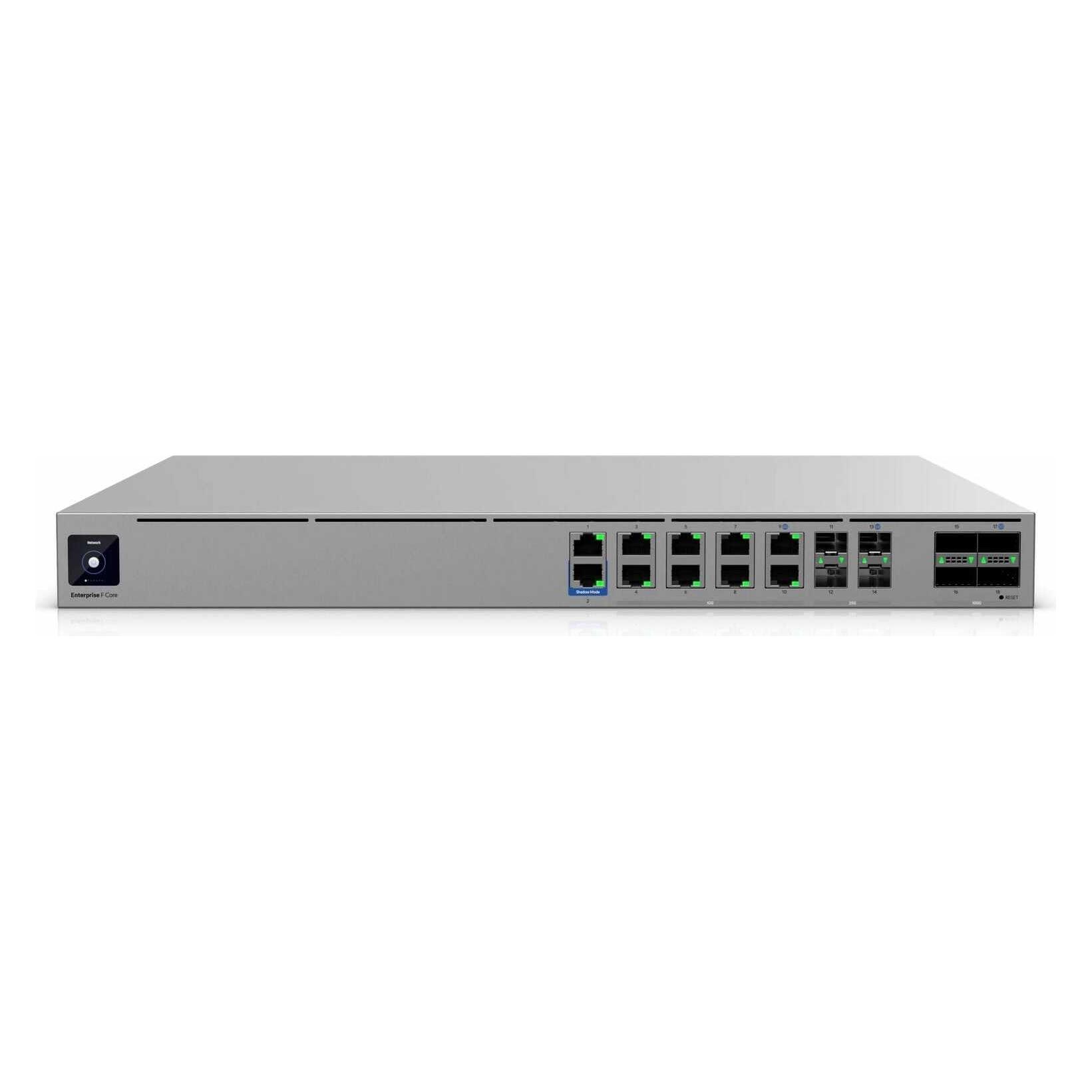 Ubiquiti Enterprise Firewall Core (EF-CORE)