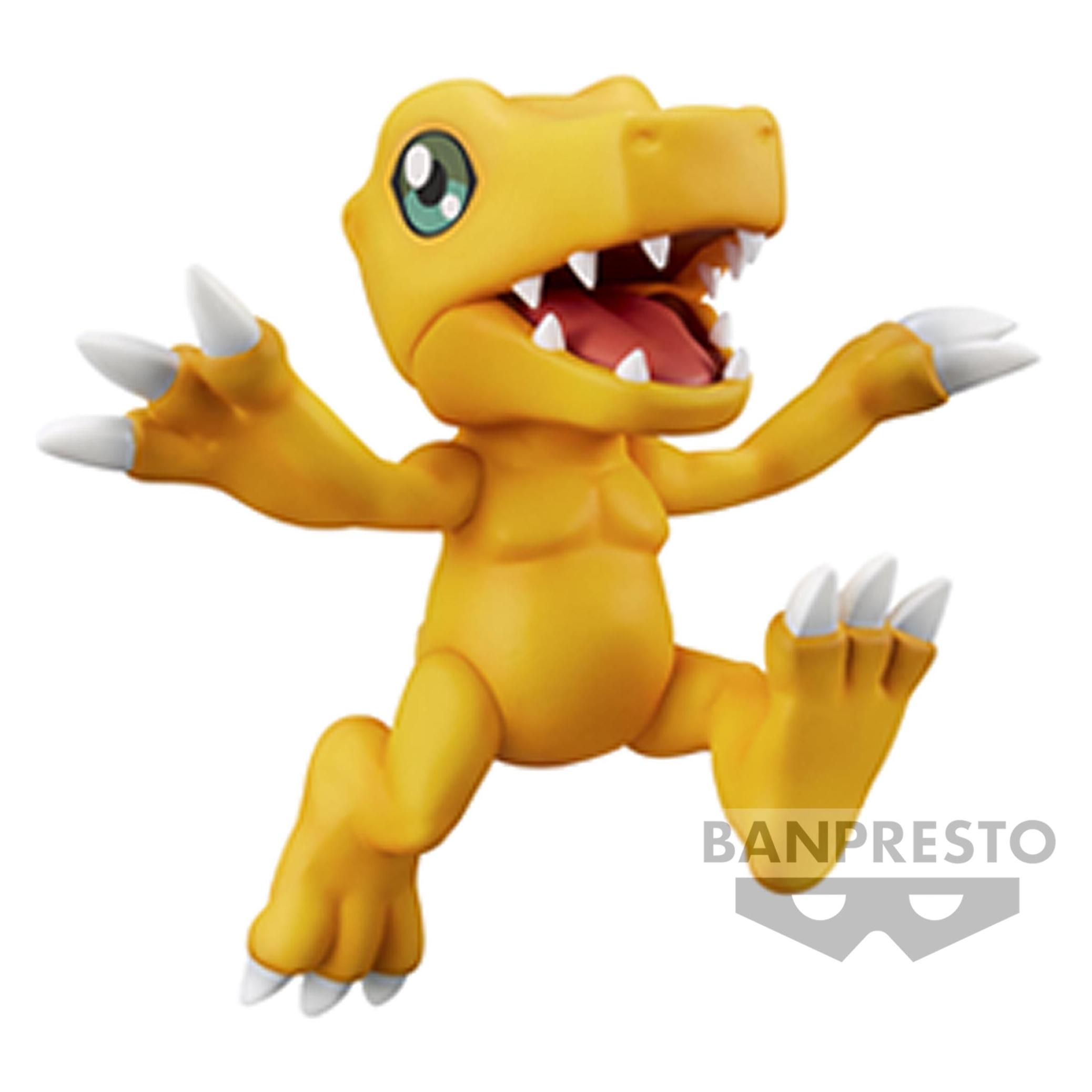 Banpresto Digimon - Agumon DXF (50569)