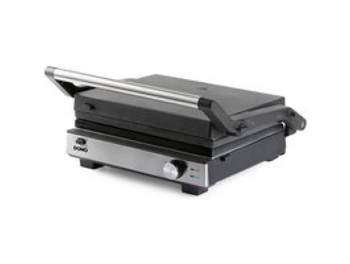 Gril de contact multifonction 2 en 1 - DOMO - DO9287G - Gril et gaufrier - Plaques amovibles - 1800 W