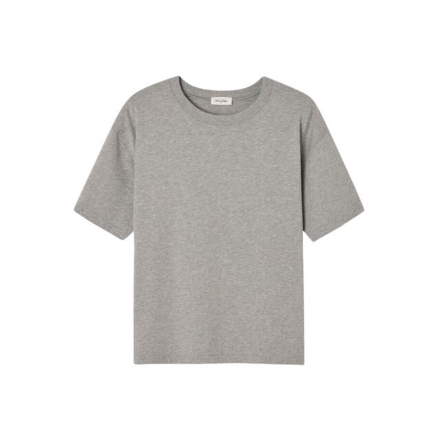 American Vintage Fizvalley t-shirts fiz02ae26
