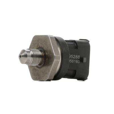 RIDEX Saugrohrdrucksensor 161B0090 276523,AA5Z9F972A Ladedrucksensor,Abgasdrucksensor,Saugrohrdruckfühler,Druckfühler,Drucksensor,Sensor, Ladedruck