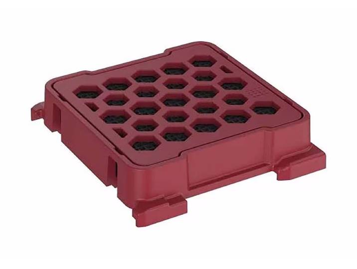 Bora KGF Geruchsfilter – Kühlschrank Zubehör/Gefrierschrank Zubehör