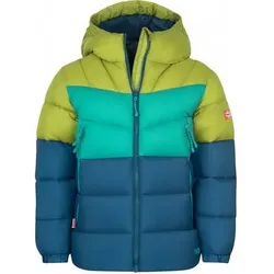 TROLLKIDS Kids Kirkenes Jacket, Größe 98 in Grün Grün