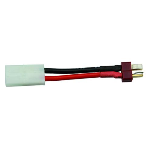 Amewi Adapter Tamiya Buchse Deans Stecker (004-MT-BATT-DEANS1)