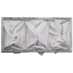 Holzkraft Taschenfilter Filter für Luftfiltersystem LFS 301-3 F6 5127431