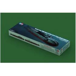 Hobby Boss Russian Navy SSGN Oscar II Class Kursk