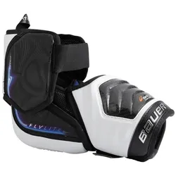 BAUER Vapor FLYLITE Senior Ellenbogenschoner | XL