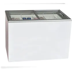 KBS Gastrotechnik Impulstiefkühltruhe KBS 48 G