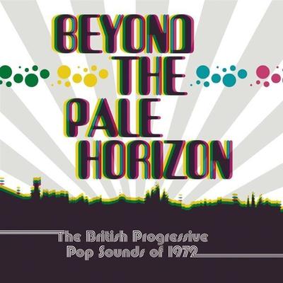 Beyond the Pale Horizon - Various, CD, 5013929189102