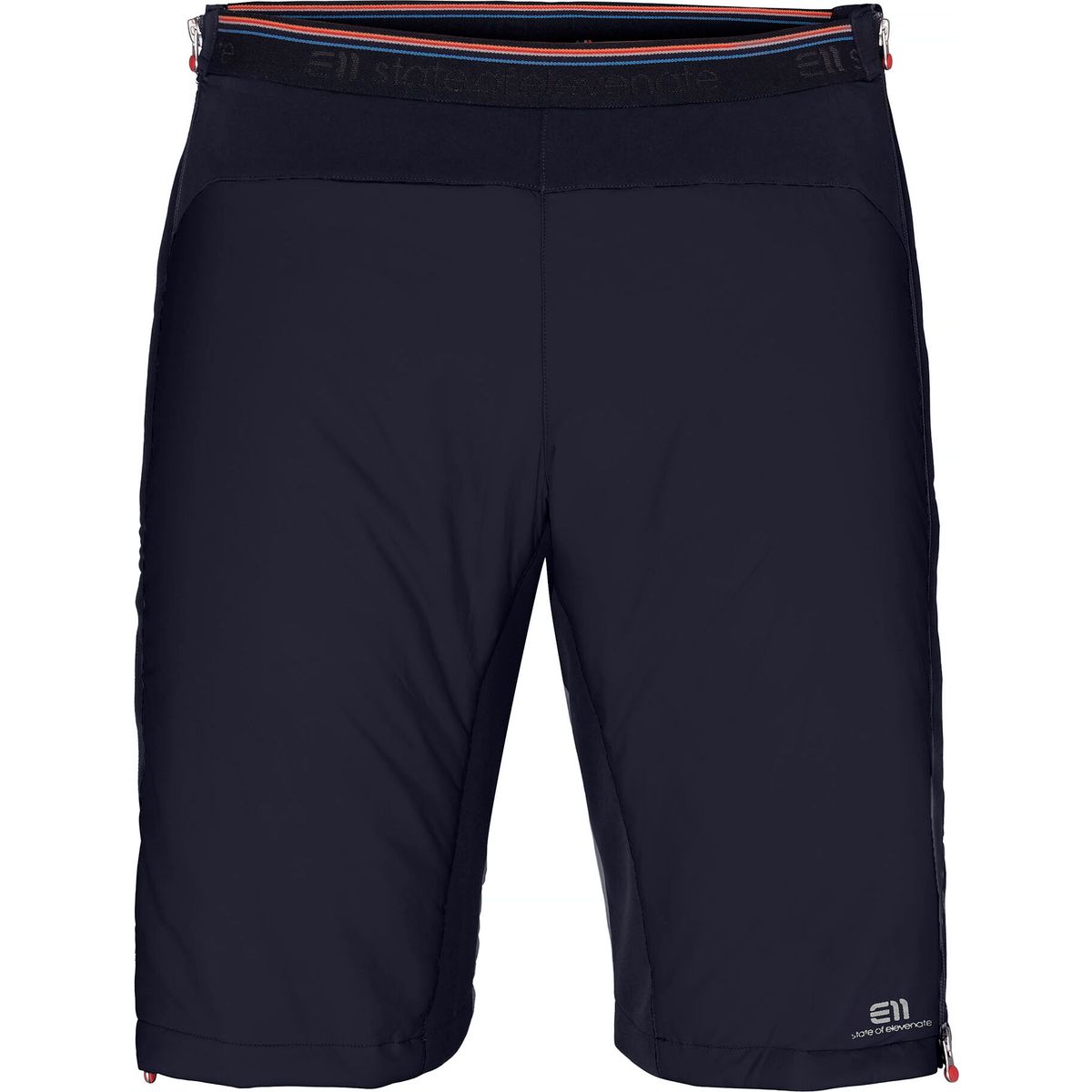 Elevenate Men Transition Insulation Shorts dark ink (699) M 151-20699004
