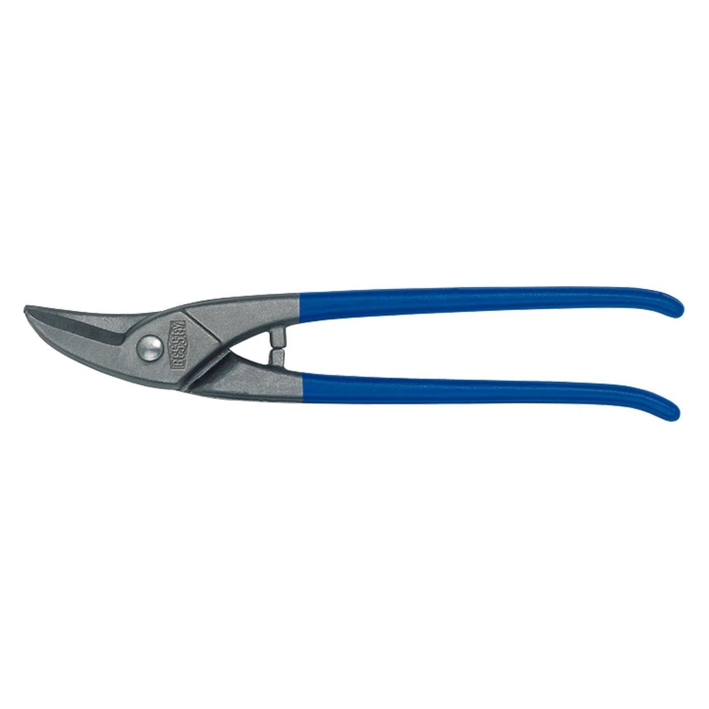 Erdi Rundloch-Schere D208-275 D208- (275 mm) (D208-275)