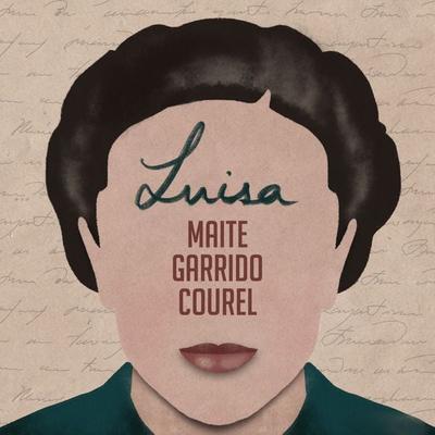 Luisa - Maite Garrido Courel, Audio, 9789152167946