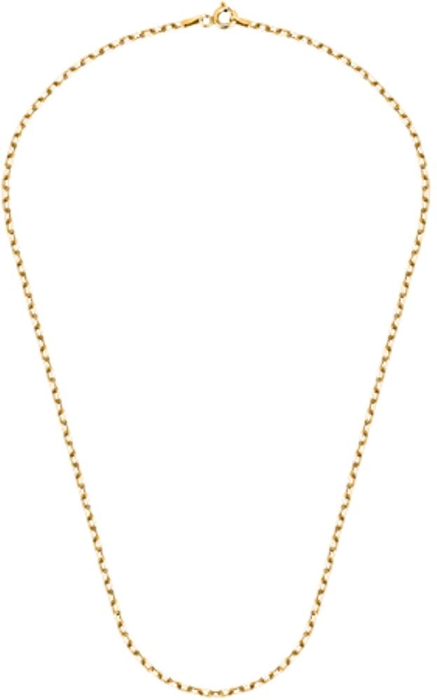 Collier Cleor - 1cat408/50 Homme