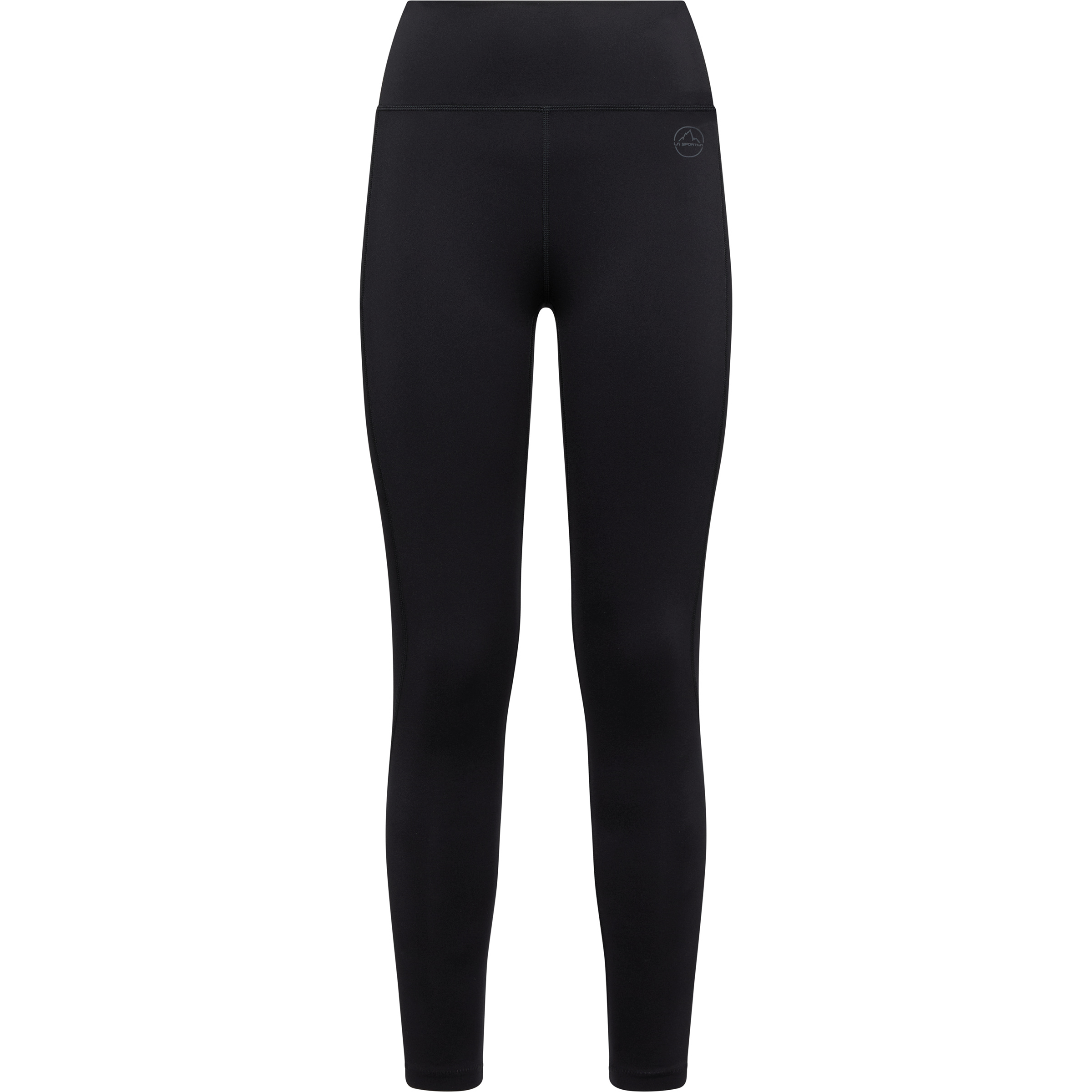 La Sportiva Cosmosis Tights Damen Yogahose schwarz Größe M Alpinklettern | Bouldern | Sportklettern | Yoga Elastisch