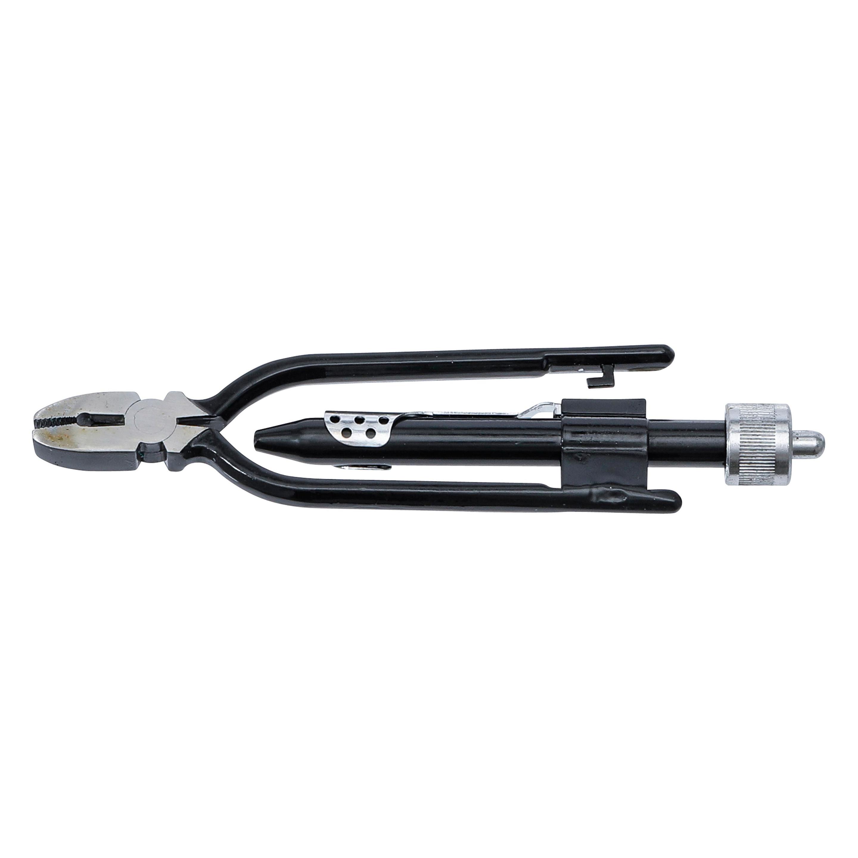 BGS Draht-Drehzange (200 mm) (1480)