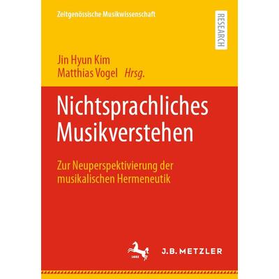 Nichtsprachliches Musikverstehen -