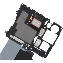 Samsung Original NFC-/Audio-Flex Galaxy S20 FE 5G Service Pack (Samsung Galaxy S20 FE 5G), Mobilgerät Ersatzteile, Schwarz