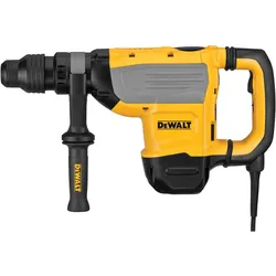 DeWalt, Abbruchhammer + Meisselhammer, D25733 (Netzbetrieb, Abbruchhammer)