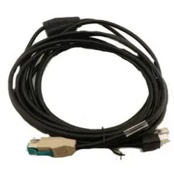 Datalogic CBL ASY IBM USB POT 3 PIN 4.6M, Barcode Scanner Zubehör