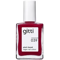 15ml gitti no. 039 Nail Polish Beere