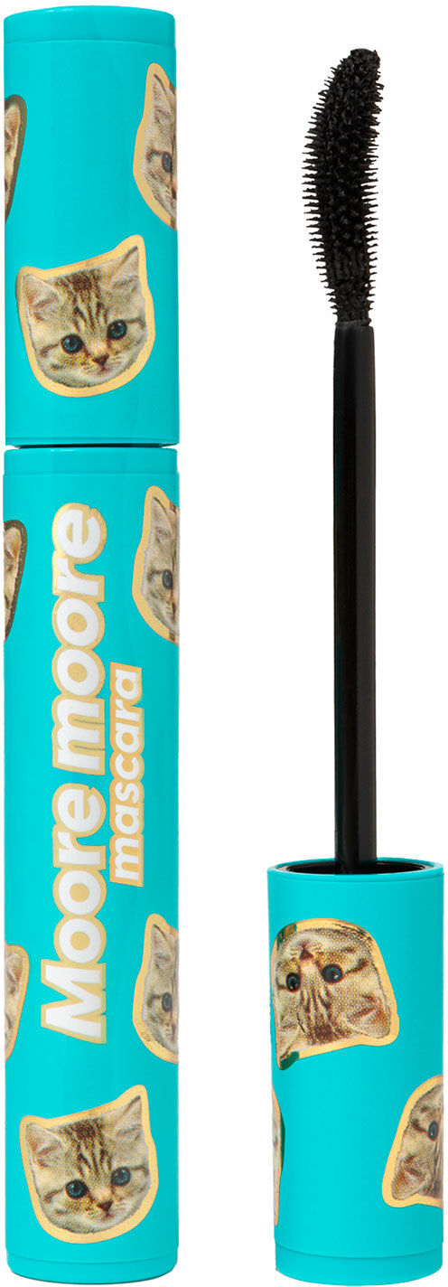 VIVIENNE SABO Moore Moore Mascara Black 9ml