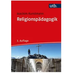 Religionspädagogik, Fachbücher von Joachim Kunstmann