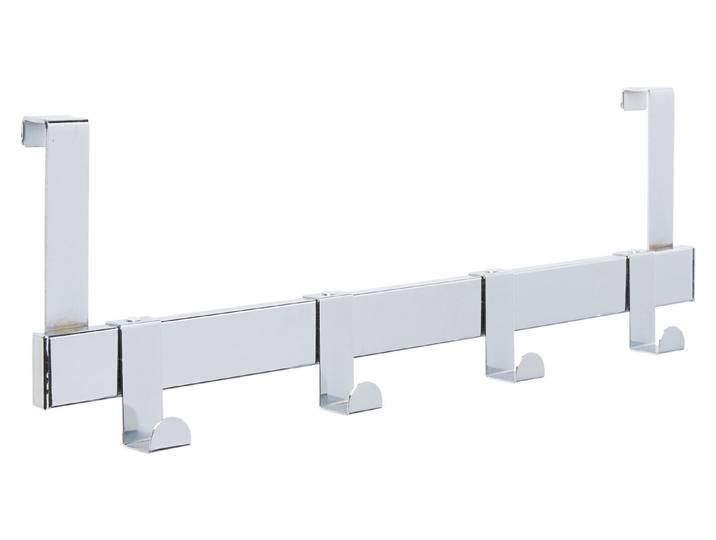 Siro Türgarderobe 1443 Metall Chrom 40.4 x 13.6 x 5.6 cm