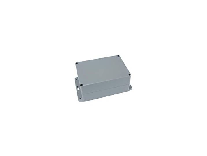Gainta G317MF ABS-behuizing met montagevat, 171 x 121 x 55 mm