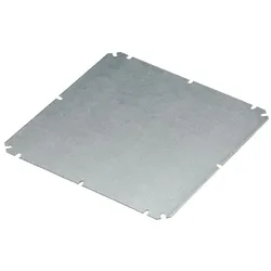 Weidmüller Montageplatte MP FPC 30/30