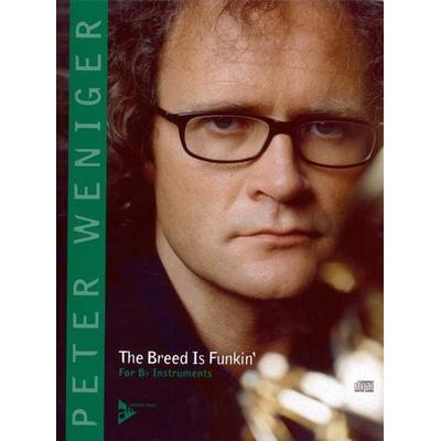 The Breed Is Funkin' -