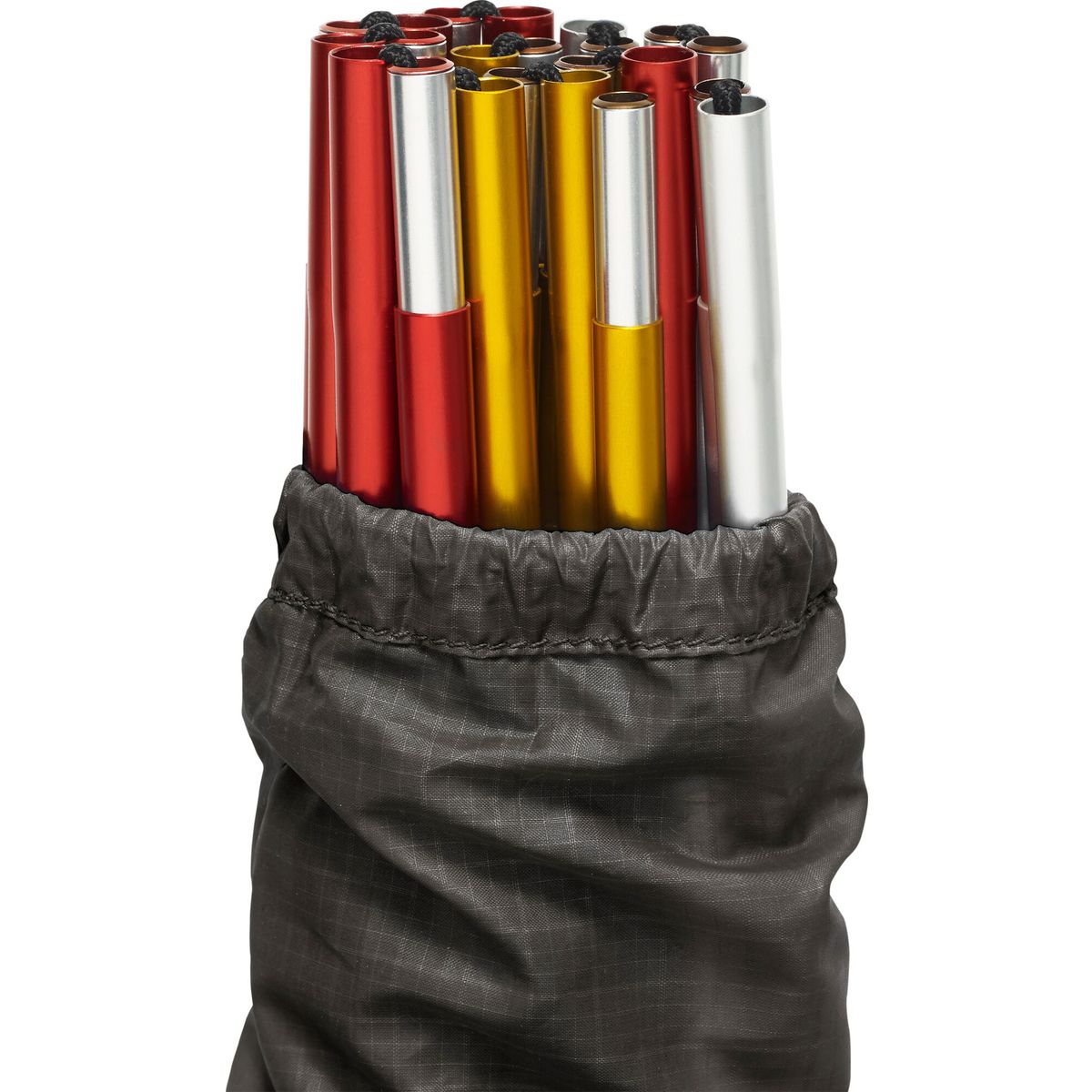 Fjällräven Abisko Lite 3 Pole Kit no color (00F) F55017-00F