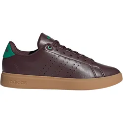adidas Advantage 2.0 Sneaker JP7953 - aurora ruby/aurora ruby/court green 44 2/3