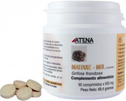 Atena Maitake Mrl 90comp