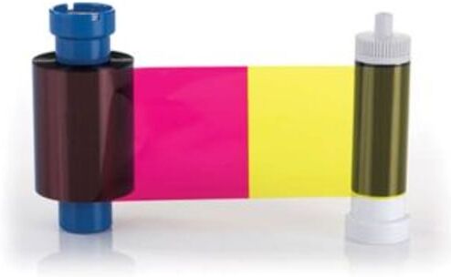 Brady Magicard MC300 Fita a cores YMCKO