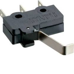 Hager LVZ00SA Hager LVZ00SA Mikroschalter f.Schaltstellungsanzeige NH00 60/185mm Mikroschalter 1 St.