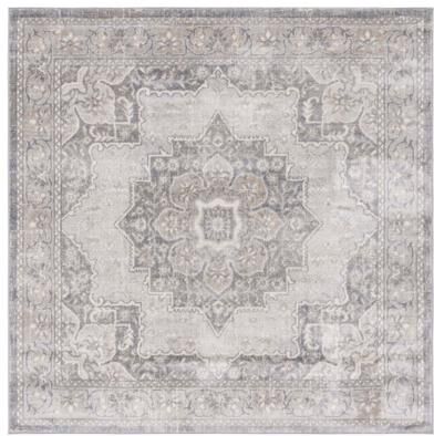 SAFAVIEH Brentwood Tapati Traditional Rug