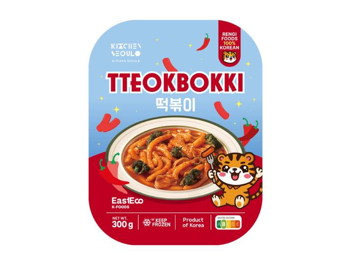 Rengi Tteokbokki 300 g