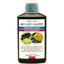 Easy-Life Bio-Exit Silicate Algenbekämpfung 500 Mililiter