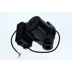 BOSCH Ersatzteil TTNR: 7736700081 Pumpe 25-85 130 UPM GEO