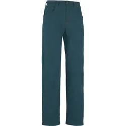 E9, Herren, Outdoorhose, Boris (S), Blau