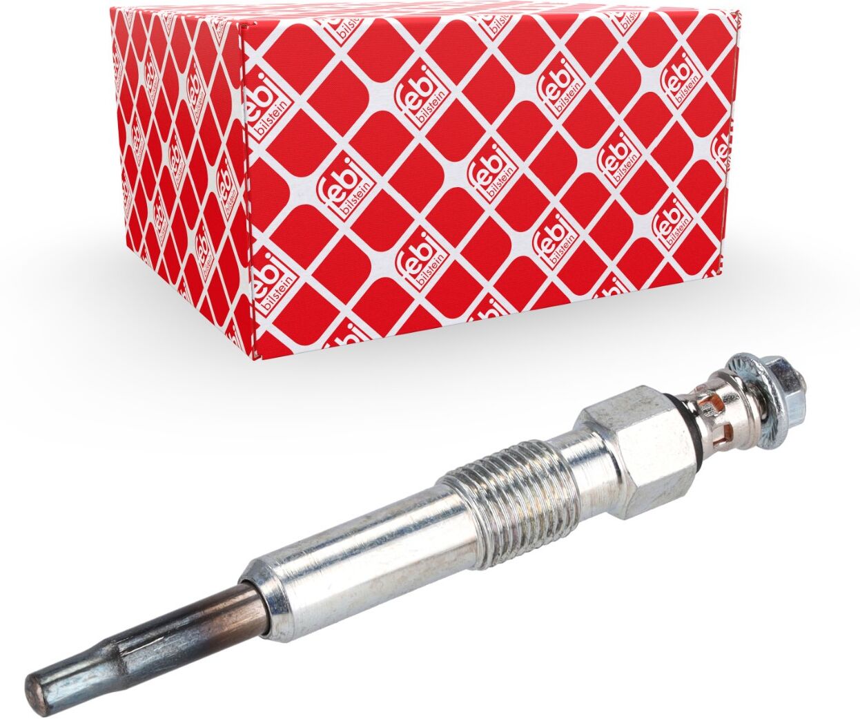 FEBI BILSTEIN 17981 Glow plug