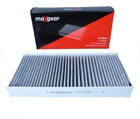 MAXGEAR 26-0453 Pollen filter