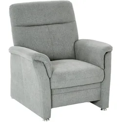 Beldomo Comfort Sessel ZARA - B/H/T ca. 90.00x100.00x92.00