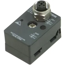 Pepperl+Fuchs Fabrik AS-Interface VAZ-T1-FK-G10-V1-V4A