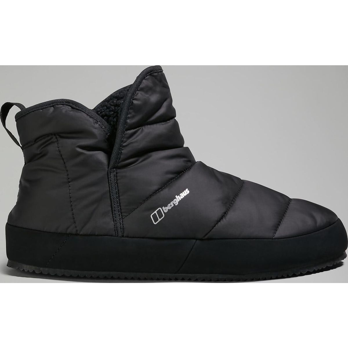 Berghaus Bothy Booty black/black (BP6) 7-8 4-X000103-BP6-7-8