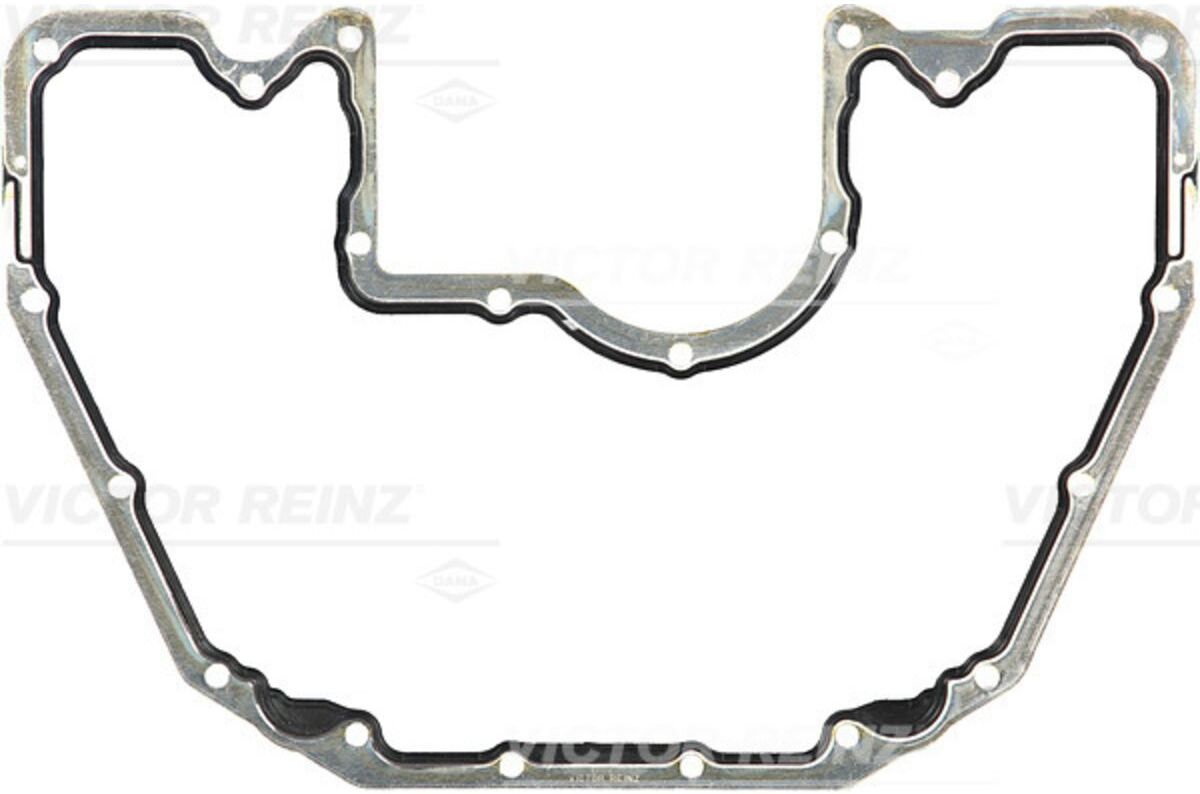 Victor Reinz Guarnizione della coppa dell'olio REINZ 71-34067-00
