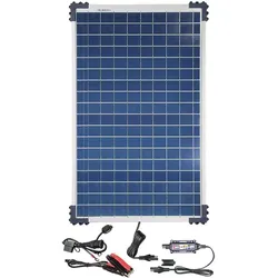 Tecmate, Solarpanel, Optimate Solar Duo 40W (40 W)