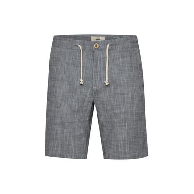 Shorts BLEND "Shorts BHBones", Herren, Gr. XXL, N-Gr, schwarz, Obermaterial: 100% Baumwolle CO., Hosen Shorts